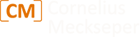 Cornelius Meckseper Logo